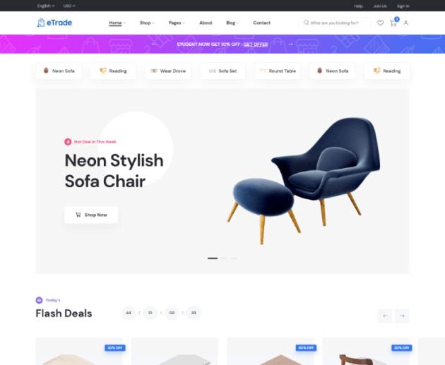 Furniture